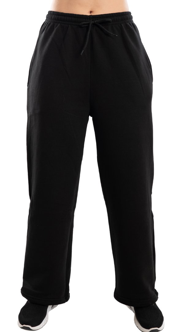Pantalon Baggy Frisado Teller - Imagen 5