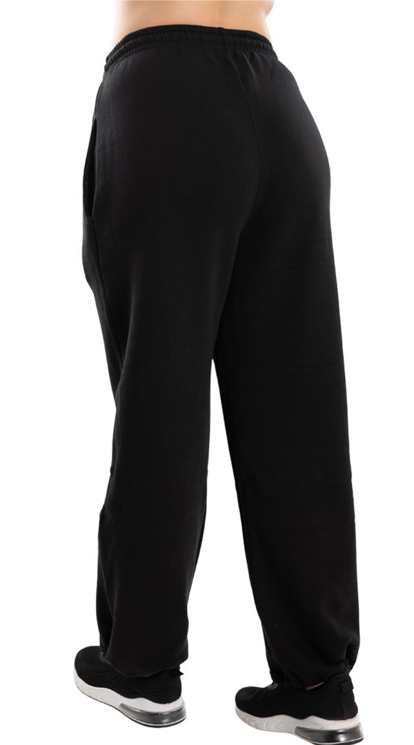 Pantalon Baggy Frisado Teller - Imagen 6