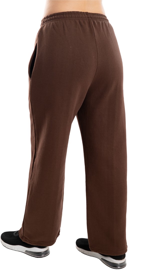 Pantalon Baggy Frisado Teller - Imagen 3