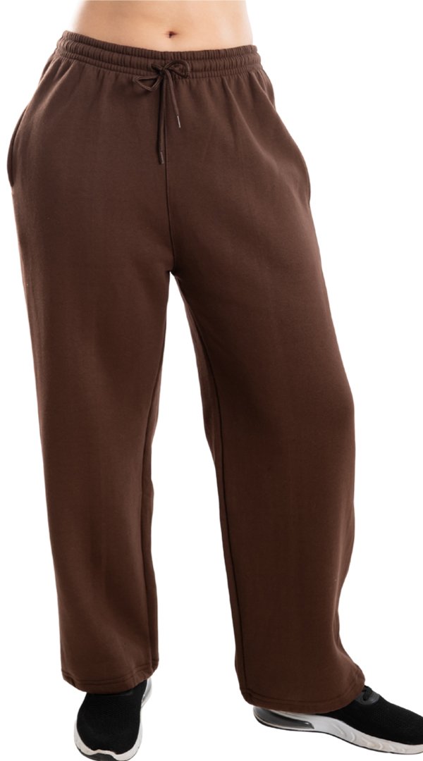 Pantalon Baggy Frisado Teller