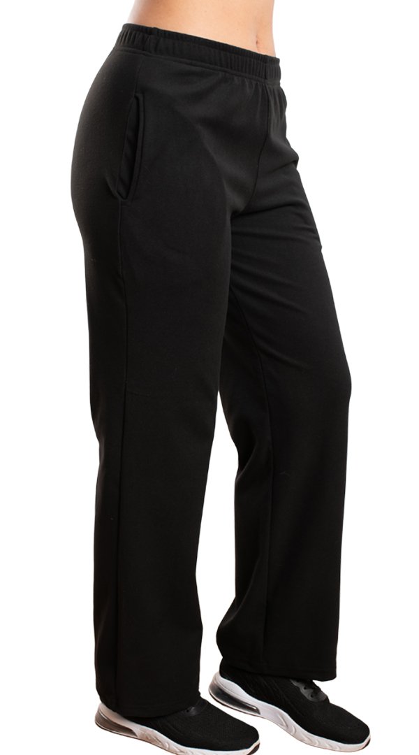Pantalon Palazo Giuliana - Imagen 3