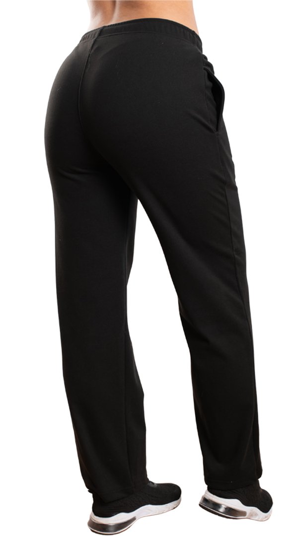 Pantalon Palazo Giuliana - Imagen 4
