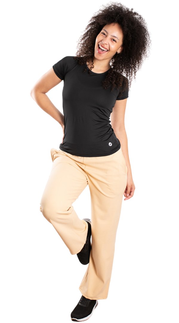 Pantalon Palazo Giuliana - Imagen 7