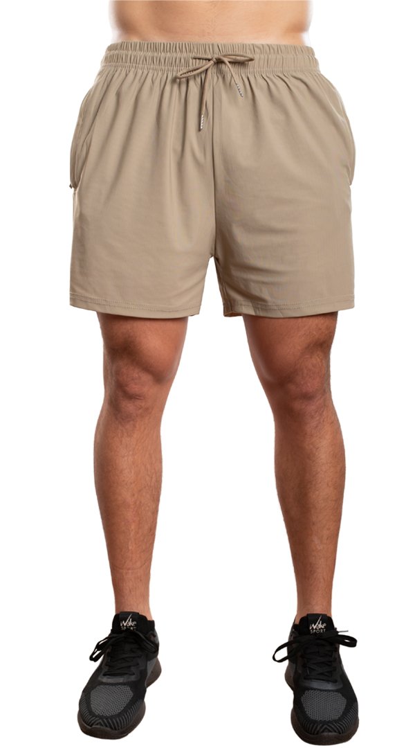 Short con Calza Kansas